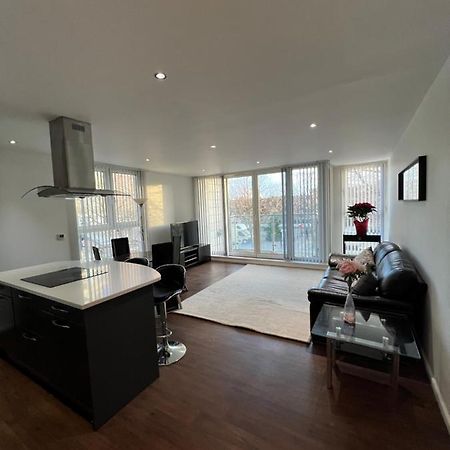Apartament Royal Victoria Flat2 Londyn Zewnętrze zdjęcie