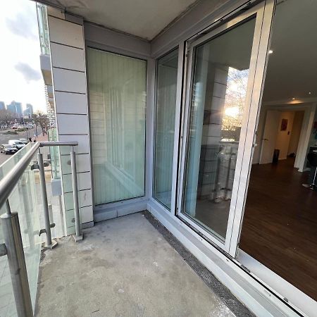 Apartament Royal Victoria Flat2 Londyn Zewnętrze zdjęcie