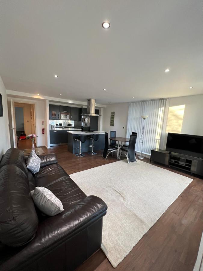 Apartament Royal Victoria Flat2 Londyn Zewnętrze zdjęcie