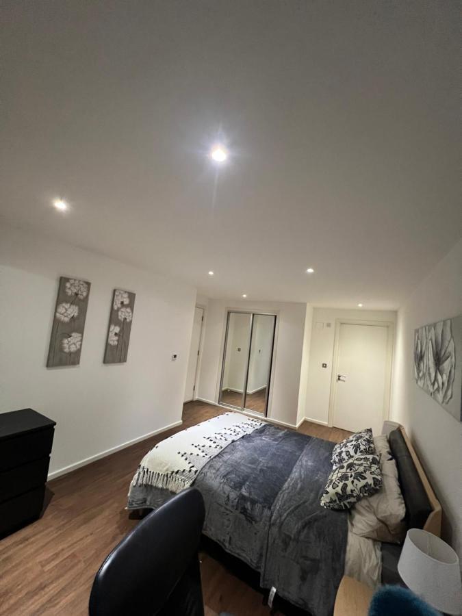 Apartament Royal Victoria Flat2 Londyn Zewnętrze zdjęcie