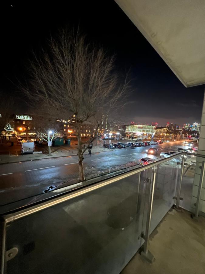 Apartament Royal Victoria Flat2 Londyn Zewnętrze zdjęcie