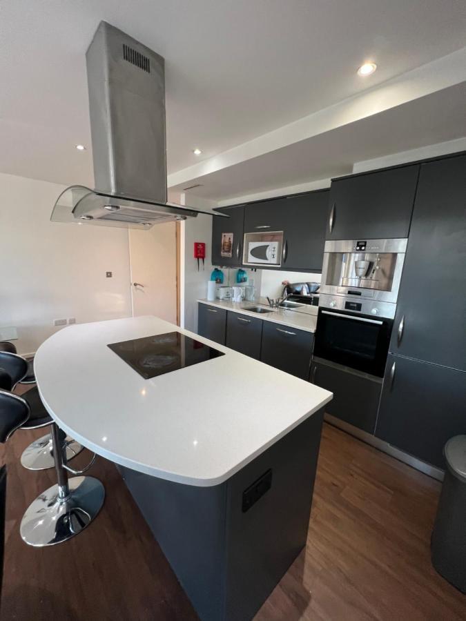 Apartament Royal Victoria Flat2 Londyn Zewnętrze zdjęcie