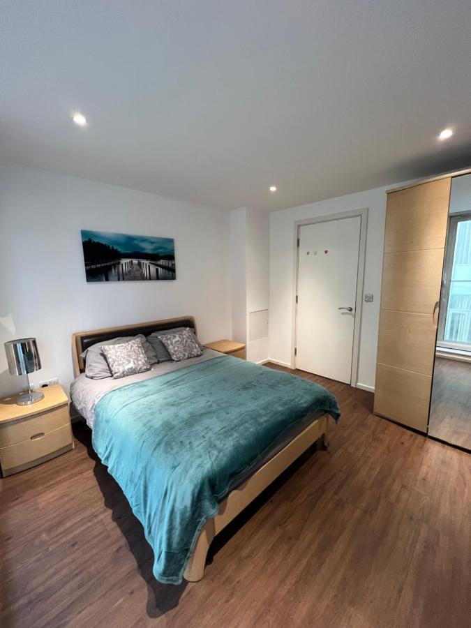 Apartament Royal Victoria Flat2 Londyn Zewnętrze zdjęcie