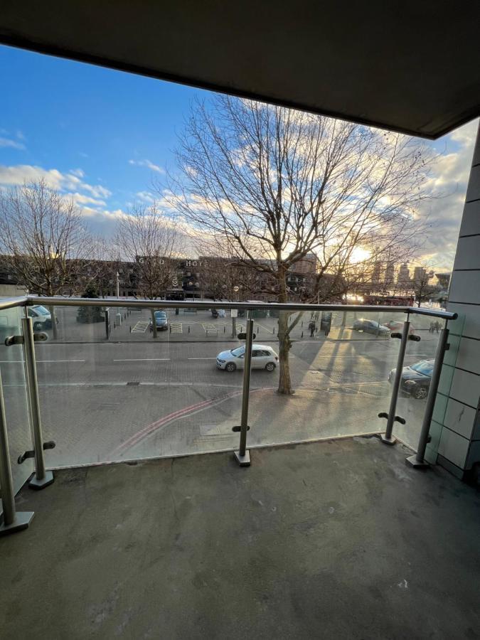 Apartament Royal Victoria Flat2 Londyn Zewnętrze zdjęcie
