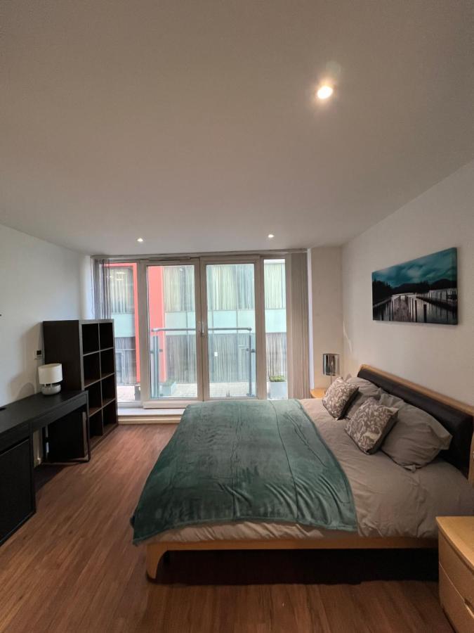 Apartament Royal Victoria Flat2 Londyn Zewnętrze zdjęcie