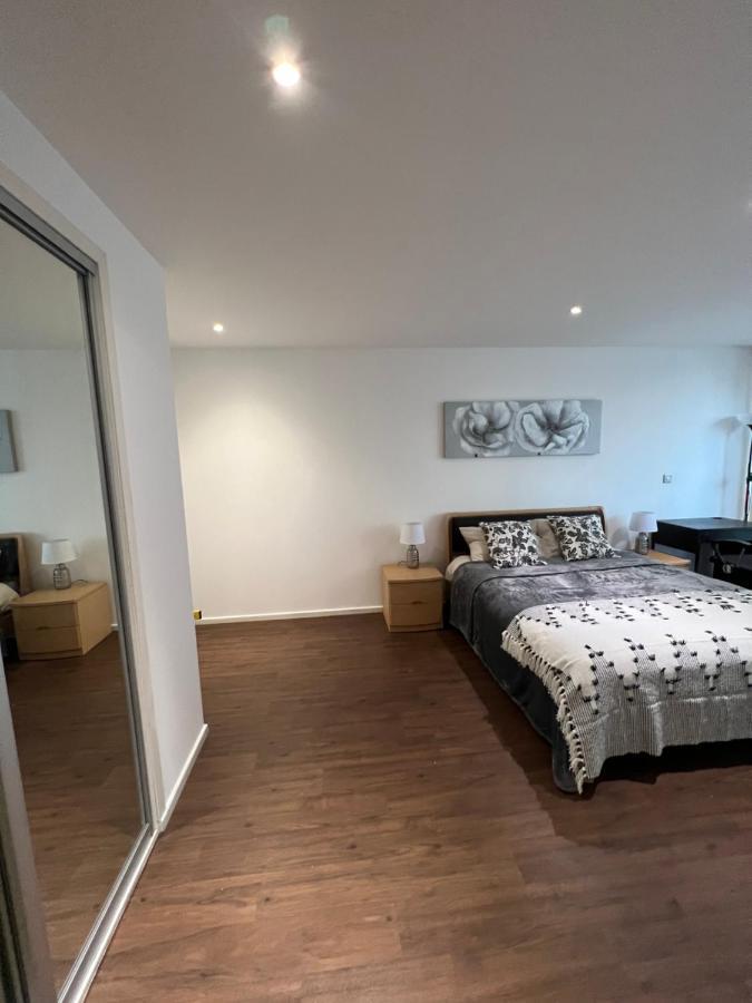 Apartament Royal Victoria Flat2 Londyn Zewnętrze zdjęcie